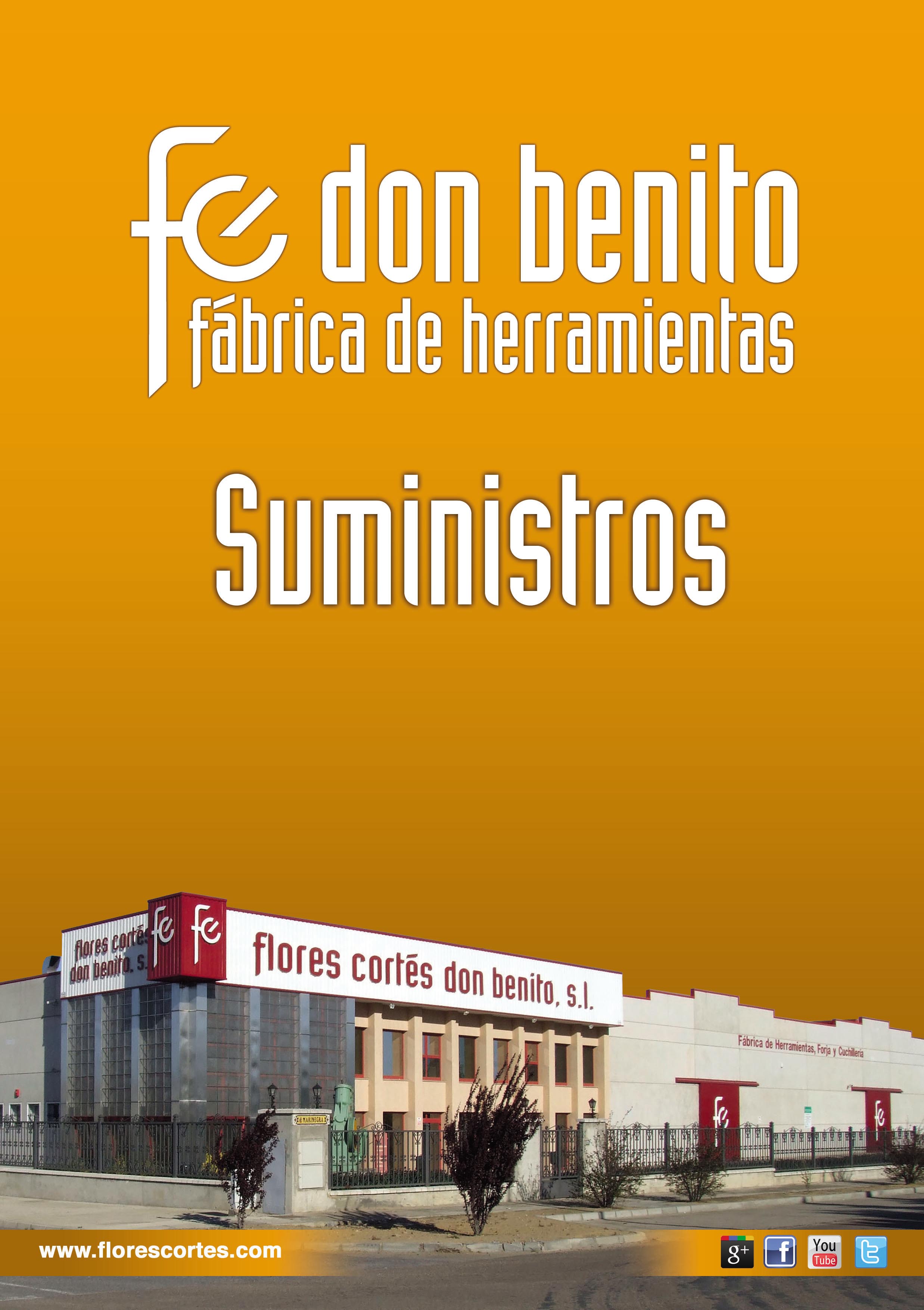 Supplies and construction catalogue