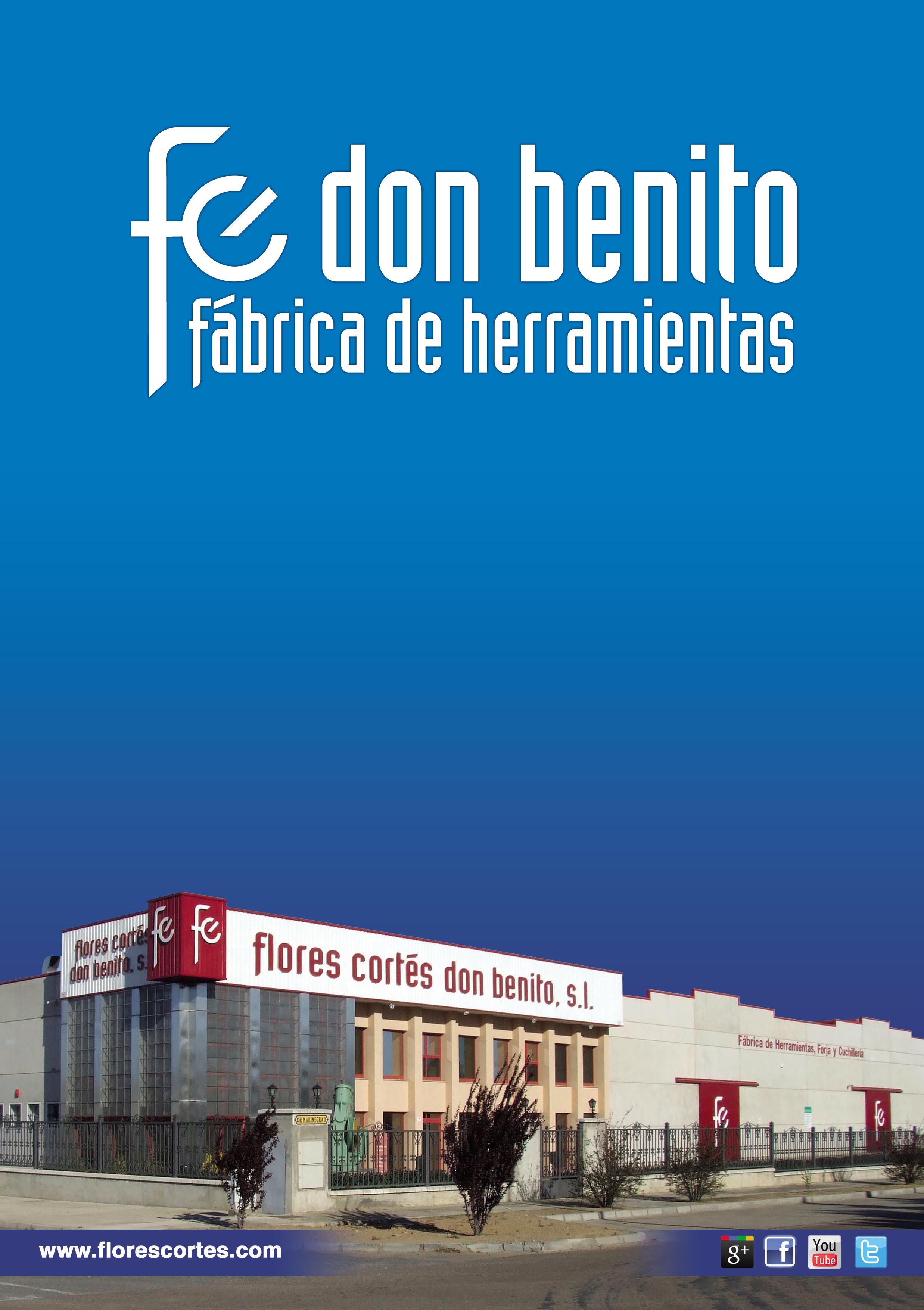 General catalogue